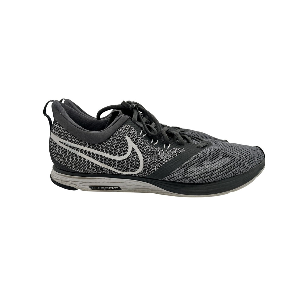 Nike Zoom Pegasus 34 Shoes Mens Size 12.5 Running AJ0189-002 Sneakers‎